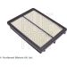 Blue Print Luftfilter ADG022162