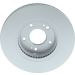 Bremsscheibe 0 986 479 F19