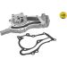 Wasserpumpe, Motorkühlung 613 220 0013/HD Wasserpumpe, Motorkühlung 613 220 0013/HD