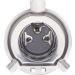 BOSCH Glühlampe Pure Light WS 1 987 302 104