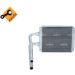 NRF Wärmetauscher, Innenraumheizung EASY FIT 54329