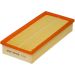 Hengst Filter Luftfilter E2184L