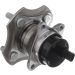 SKF Radlagersatz VKBA 3931