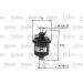 Valeo Kraftstofffilter 587208