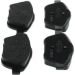 BOSCH Bremsbelagsatz, Scheibenbremse 0 986 494 438 BOSCH Bremsbelagsatz, Scheibenbremse 0 986 494 438