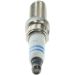 BOSCH 0 242 140 535 Zündkerze Platinum BOSCH 0 242 140 535 Zündkerze Platinum