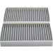 BOSCH 1 987 432 361 Innenraumfilter