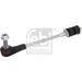 Stange/Strebe, Stabilisator 196516 Stange/Strebe, Stabilisator 196516