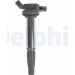 Zündspule GN10341-12B1 Zündspule GN10341-12B1
