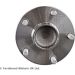 Blue Print Radlagersatz ADT38283