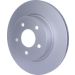 Hella Bremsscheibe PRO 8DD 355 123-061