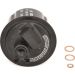 BOSCH Kraftstofffilter 0 986 450 104