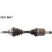 SKF Antriebswelle VKJC 8667 SKF Antriebswelle VKJC 8667
