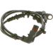 Sensor, Raddrehzahl 0 986 594 591 Sensor, Raddrehzahl 0 986 594 591