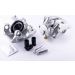 Hella Bremssattel 8AN 355 788-971