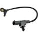 Metzger Sensor, Raddrehzahl 0900775