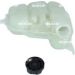 NRF Ausgleichsbehälter, Kühlmittel EASY FIT 454086