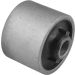 Tedgum Lagerung, Differential TED11935