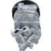 NRF Kompressor, Klimaanlage EASY FIT 320120