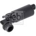 FEBI BILSTEIN 109285 Waschwasserpumpe, Scheibenreinigung
