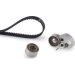 Gates Zahnriemensatz PowerGrip™ K015579XS