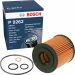 BOSCH 1 457 429 262 Ölfilter