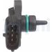 Delphi Luftdrucksensor, Höhenanpassung PS10152
