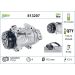Valeo Kompressor, Klimaanlage VALEO CORE-FLEX 813207