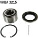 Radlagersatz VKBA 3215