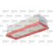 Valeo Luftfilter 585417