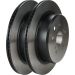 Bremsscheibe DF6691 Bremsscheibe DF6691