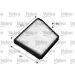 Valeo Filter, Innenraumluft VALEO ESSENTIAL 698860