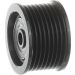 SKF Umlenk-/Führungsrolle, Keilrippenriemen VKM 61047