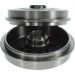 Bremstrommel 0 986 477 126 Bremstrommel 0 986 477 126