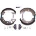 Bremsbackensatz 8DB 355 004-681 Bremsbackensatz 8DB 355 004-681