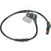 Metzger Sensor, Raddrehzahl 09001042