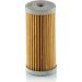 MANN-FILTER C 32 Luftfilter