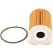 BOSCH F 026 407 102 Ölfilter