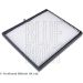 Blue Print Filter, Innenraumluft ADG02523