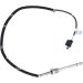 Sensor, Abgastemperatur 707015 Sensor, Abgastemperatur 707015