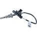 NRF Sensor, Abgastemperatur EASY FIT 707280