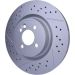 Hella Bremsscheibe Pro High Carbon 8DD 355 123-471