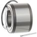 SKF Radlagersatz VKBA 3985