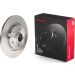 Brembo Bremsscheibe PRIME LINE - With Bearing Kit 08.B395.17 Brembo Bremsscheibe PRIME LINE - With Bearing Kit 08.B395.17