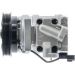 Kompressor, Klimaanlage ACP 1416 000P Kompressor, Klimaanlage ACP 1416 000P