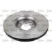 Valeo Bremsscheibe 197244