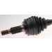 Spidan Antriebswelle GKN Automotive OE-Technologie 52° - Beugewinkel 36261 Spidan Antriebswelle GKN Automotive OE-Technologie 52° - Beugewinkel 36261