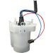 Metzger Kraftstoffpumpe 2250009