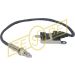 GEBE NOx-Sensor, NOx-Katalysator 9 2812 1