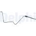 Bremsschlauch LH6905 Bremsschlauch LH6905